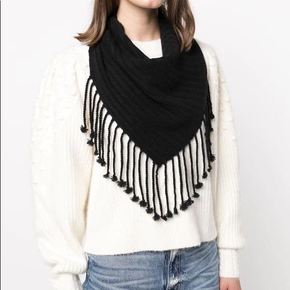Jonathan Simkhai Nora Snood - Picture 1 of 3